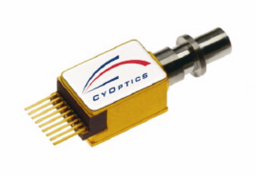 Cyoptic 2.5Gbps Cooled DFB TOSA 200km LC Connector