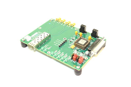 Finisar Breakout Evaluation Board SFP FDB-1018