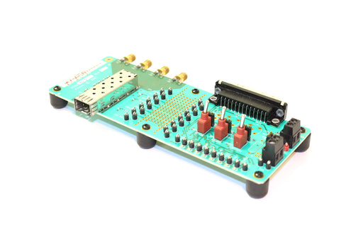 Finisar Breakout Evaluation Board SFP+ 10G FDB-1027