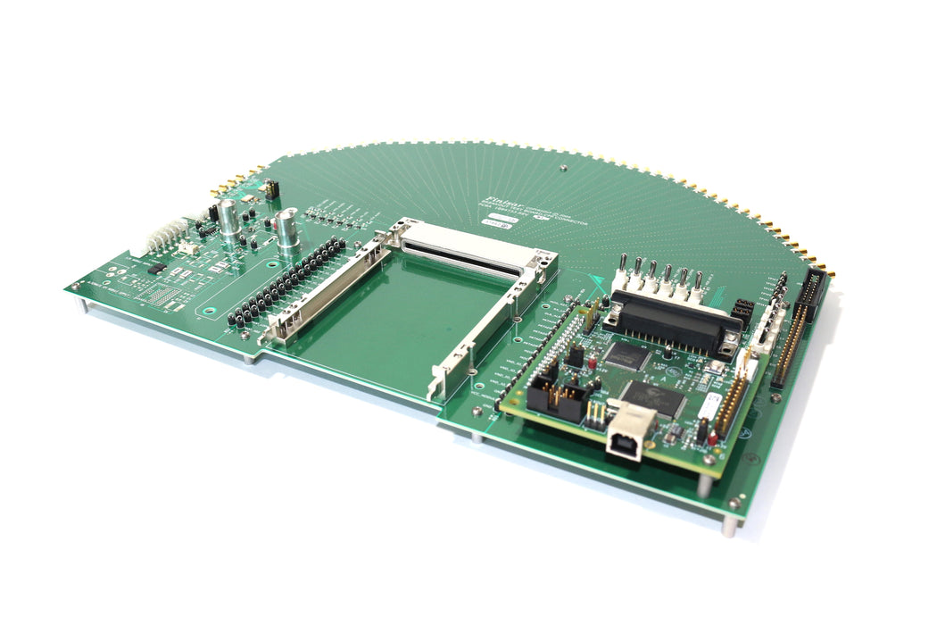 Finisar Breakout Evaluation Board FDB-1038-10BK for 40G/100G CFP
