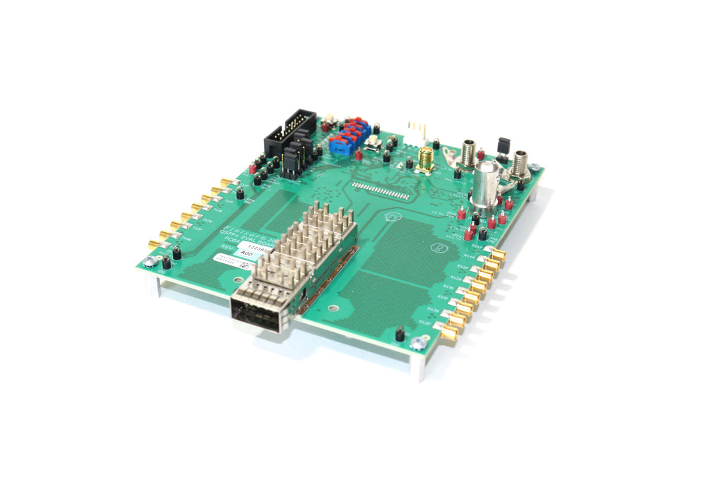 『8個セット』FINISAR SFP光モジュール QSFP28 100GBase Finisar FTLC1154RDPL Gen2 100G LR4 QSFP28 Transceiver