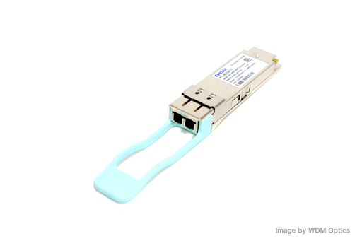 Finisar QSFP+ FTL4C3QE1C 40G Ethernet Optical Transceiver