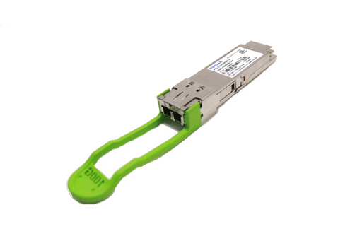Finisar QSFP28 FTLC1152RGPL Optical Transceiver