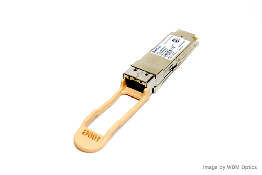 Finisar QSFP28 FTLC9551SEPM 100GBASE-SR4 OTU Multirate