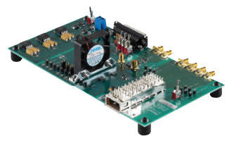 Finisar Breakout Evaluation Board XFP FDB-1022