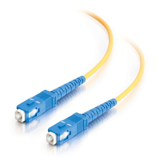 Corning Fiber Optic Patch Cable FC/FC