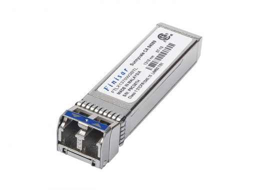 Finisar SFP+ FTLX1370W3BTL 10G CPRI Wireless Optical Transceiver