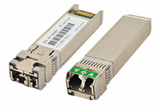Finisar Flextune T-SFP+ FTLX6872MCC 10G  DWDM Optical Transceiver