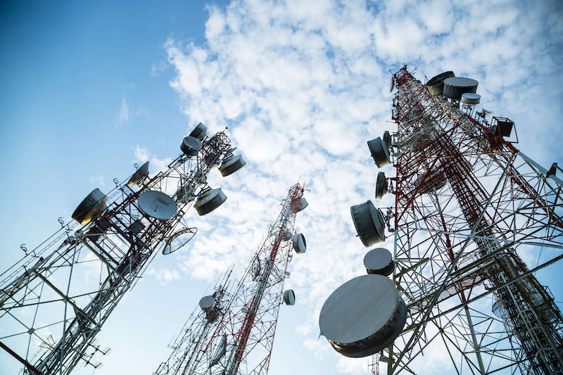 Transceivers for OTN Client Management