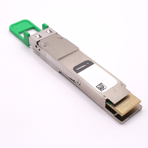 Transceiver USA 400G QSFP-DD LR4 Optical Network Module