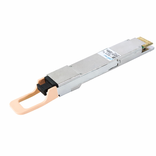 Transceiver USA 400G QSFP-DD SR8 OM3 Optical Network Module