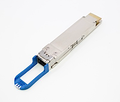 400G QSFP-DD DR4 Optical Transceiver