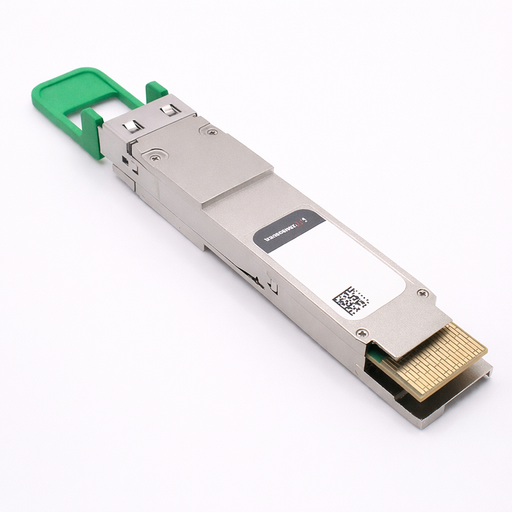 Transceiver USA QSFP-DD 400GBASE-ZR DCO Optical Network Module