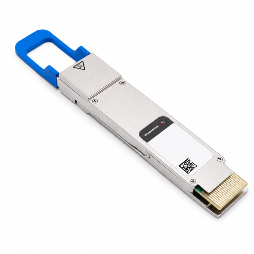 Transceiver USA 400G QSFP-DD FR4 2km Duplex LC Optical Network Module