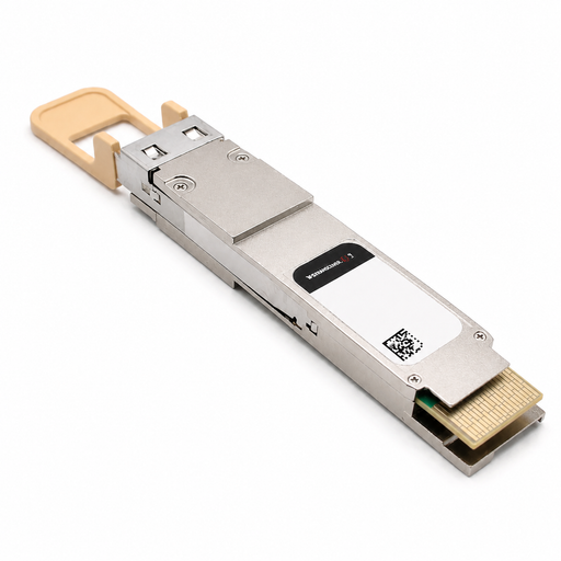 Transceiver USA 400G QSFP-DD SR8 OM3 MPO-16 Optical Network Module