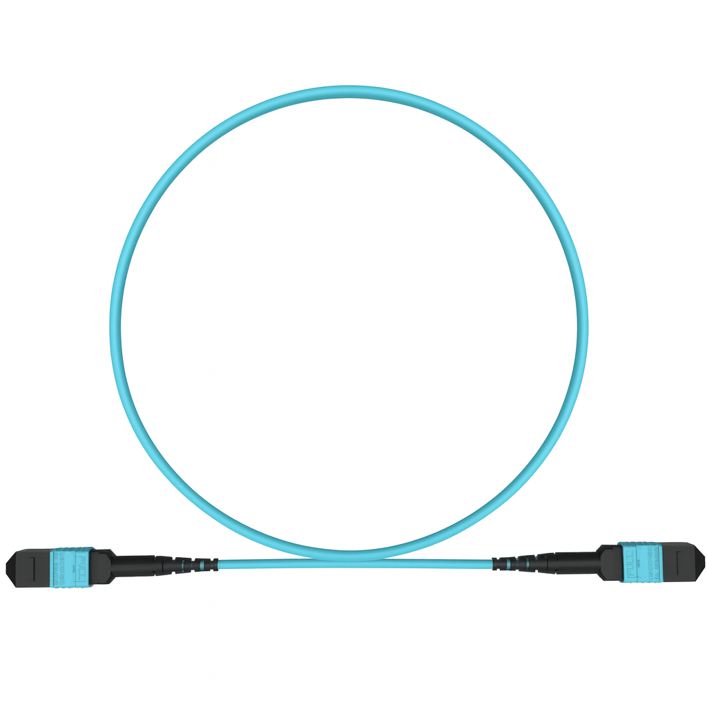 MTP/MPO Fiber Cables