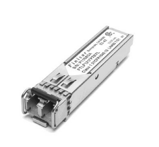 II-VI Finisar FTLF1217P2BTL 100BASE-FX Ethernet 2km SFP Optical Transceiver