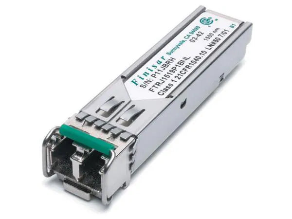 Coherent Finisar FTLF1521P1BCL 2.67G OC-48 SFP Optical Network Transceiver