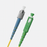 Corning Fiber Optic Patch Cable Singlemode FC/SC APC (1.5 meter)
