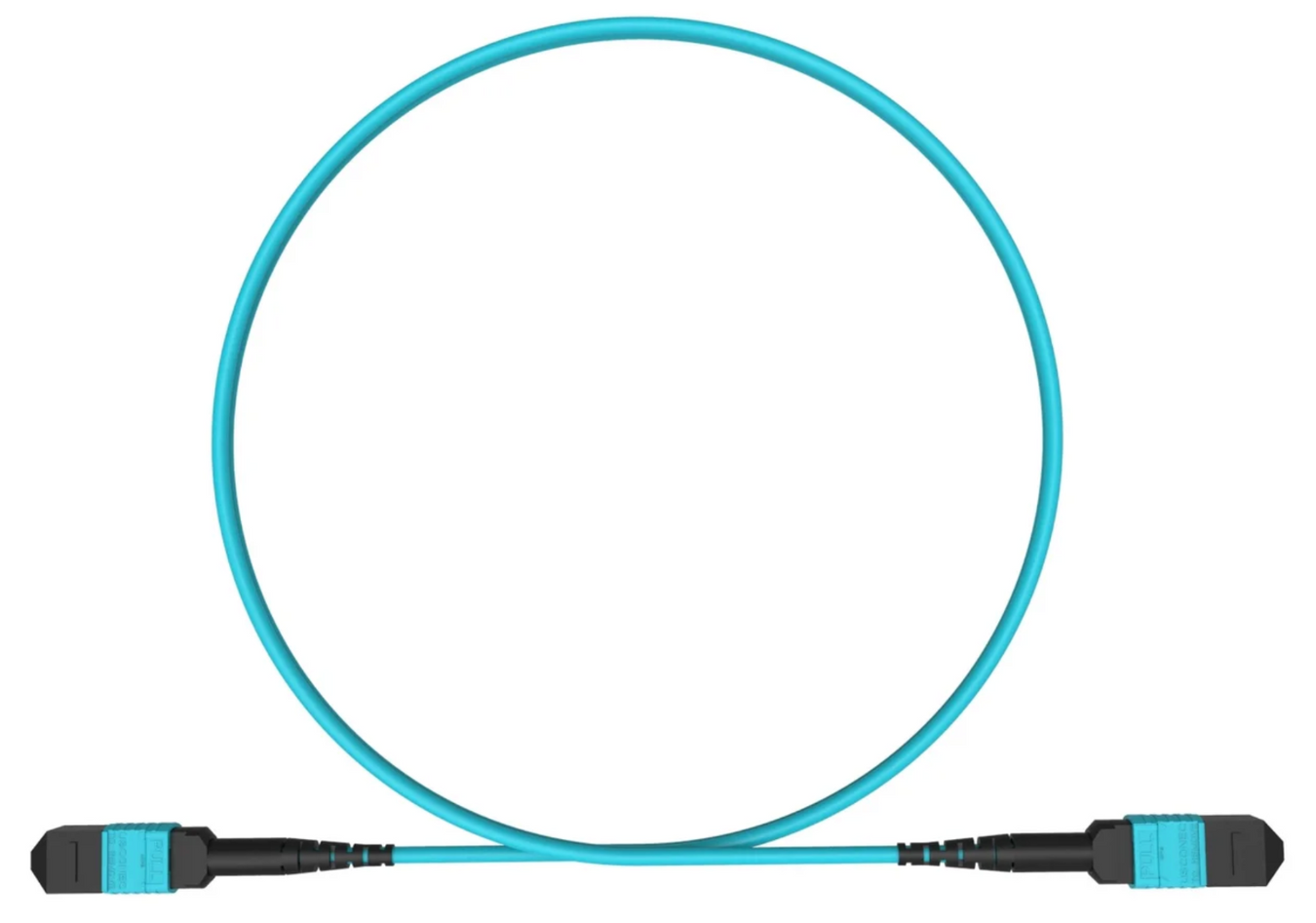 MTP/MPO Fiber Cables