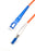 Corning Fiber Optic Patch Cable MMF SC/LC 3 Meter (Field Deployment)