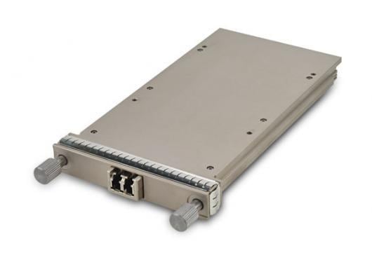 Coherent Finisar FTLC8281SCNM 100GBASE-SR10 CFP Optical Network Transceiver