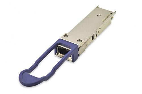 Finisar QSFP+ FTL4P1QM1C 4x10GBASE-LR/W and OTN 
