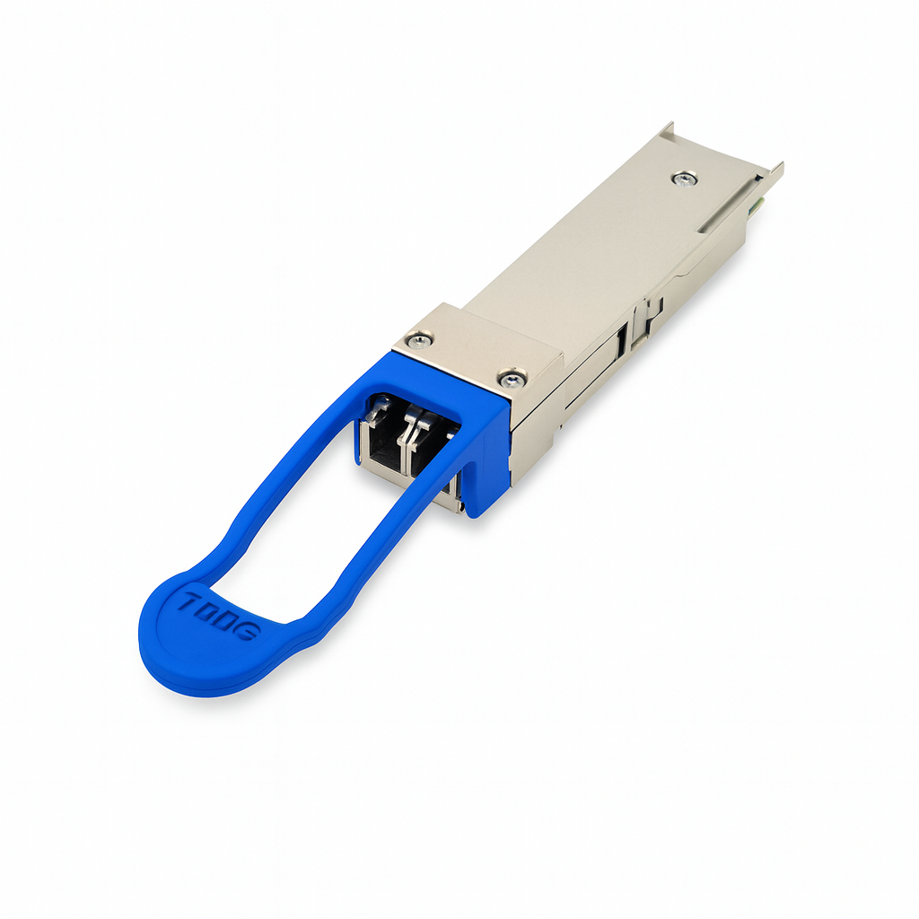 100G QSFP Transceivers