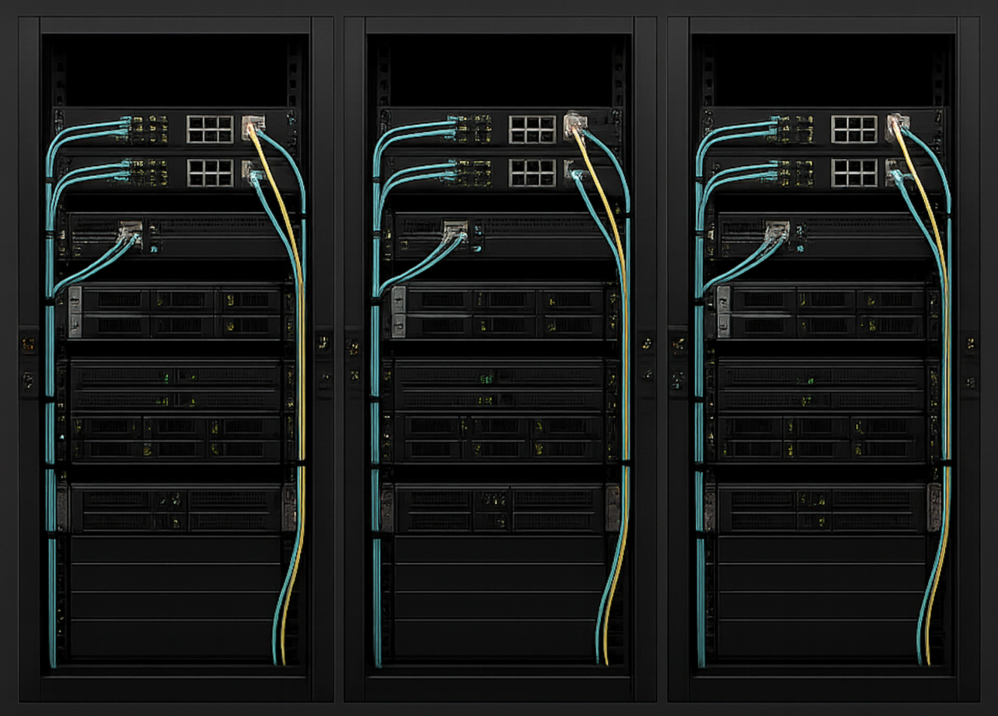 Optical Transceivers for Datacenter and Telecomm Networks