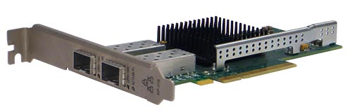 Network Adapters