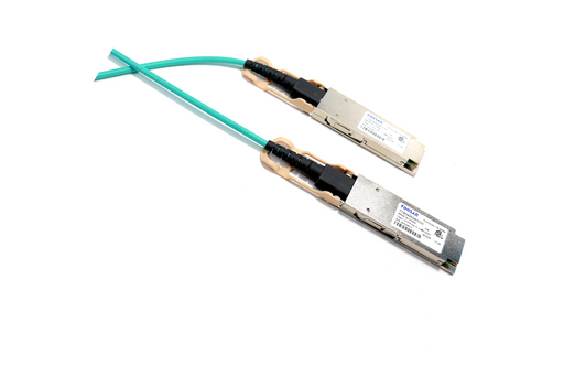 Finisar QSFP28 FCBN425QB1C10 Active Optical Cable