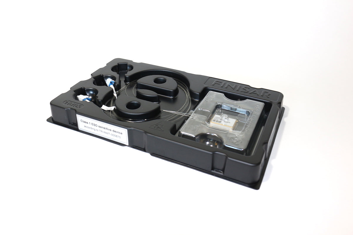 Photodetectors and Receivers