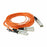 Finisar Quadwire FCBN525QE1C15 100G QSFP28 SFP28 Fanout