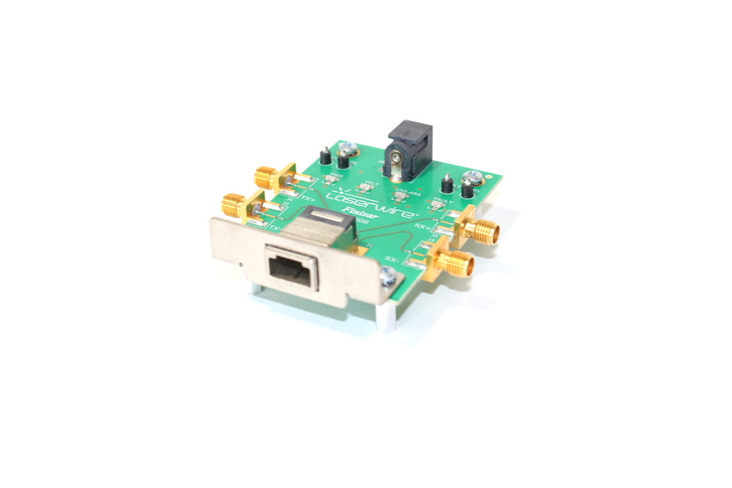 Finisar SFP Active Cable Evaluation Board