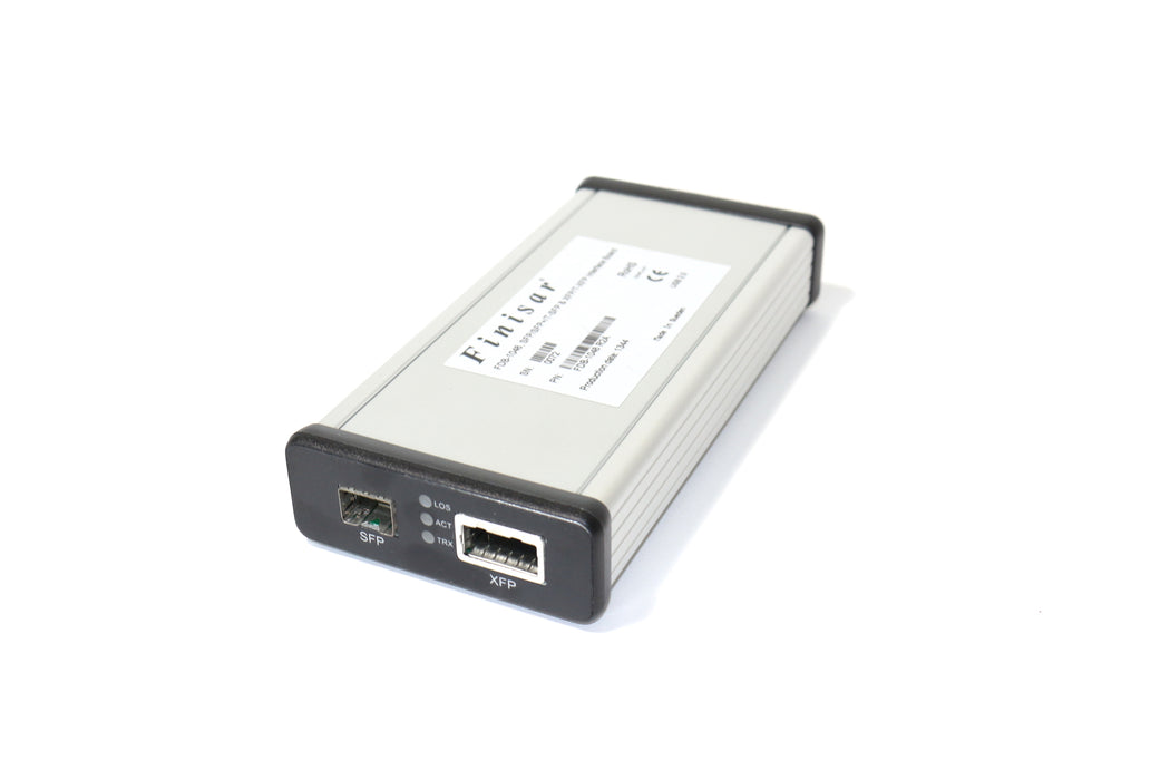 Finisar Breakout Evaluation Board Wavelength Tuning XFP/SFP+ FDB-1048