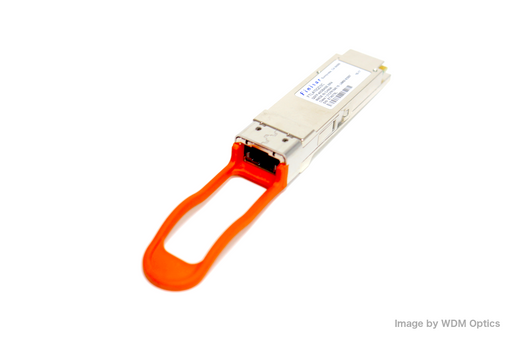 II-VI Finisar QSFP+ Gen3 FTL410QD3C 40GBASE-SR4