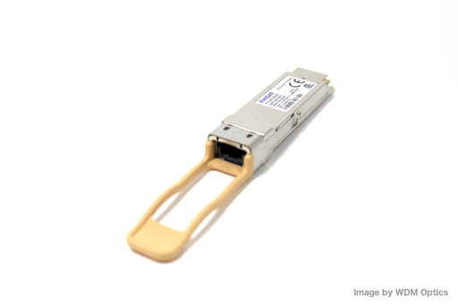 Finisar QSFP+ Gen4 FTL410QE4C 40GBASE-SR4