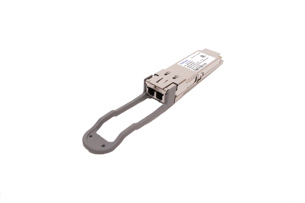 Finisar FTL4S1QE1C SWDM4 Optical Transceiver