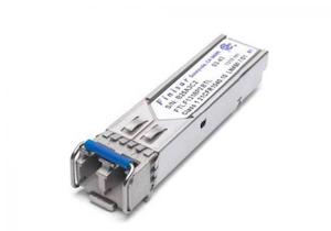 Finisar SFP FWLF1621P2T61 Multirate CWDM Optical Transceiver