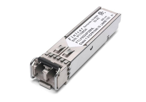 Finisar SFP FTLF8524P2BNV 4.25G Short Wavelength Optical Transceiver