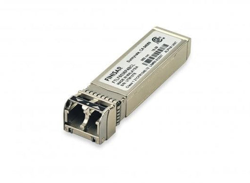 Coherent Finisar FTLF8529P4BNV 16GFC Multimode SFP+ Optical Network Transceiver