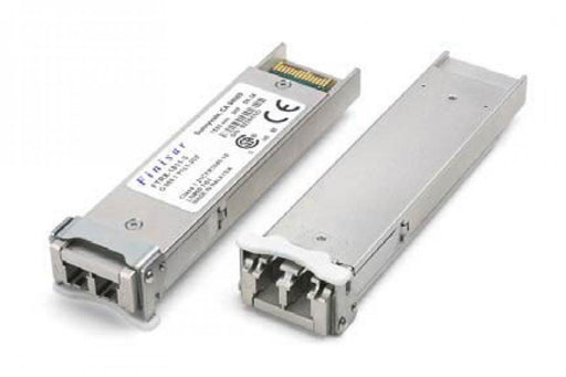 Finisar XFP FTLX3813M341 Multiprotocol DWDM C-Band 10GBASE-ZR Optical Transceiver
