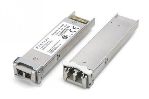 Finisar XFP FTLX3912M328 High Link Budget, Multi-Rate DWDM C-Band 40km Optical Transceiver