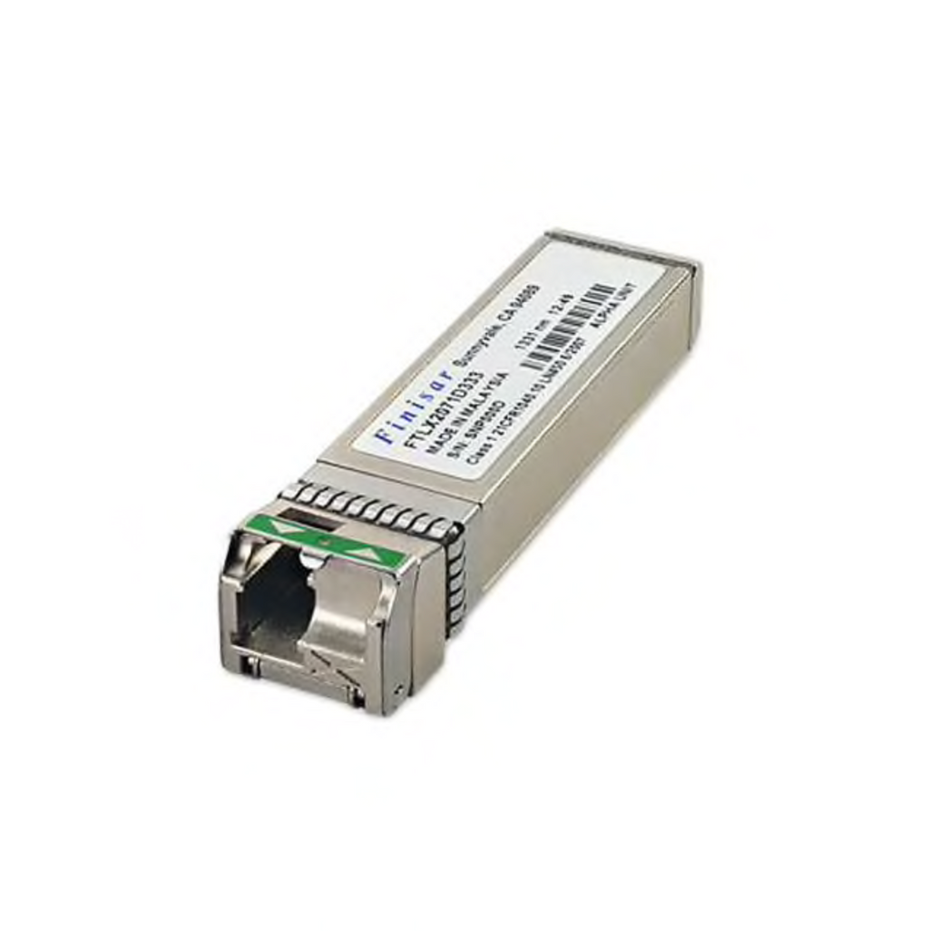 10G SFP+ Transceivers — Transceiver USA