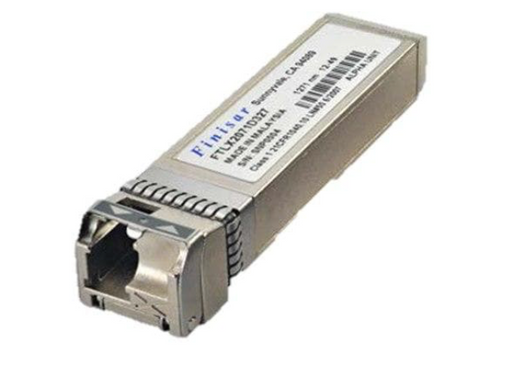 Coherent Finisar FTLX2072D333 10GBASE-LR Bidi SFP+ Optical Transceiver
