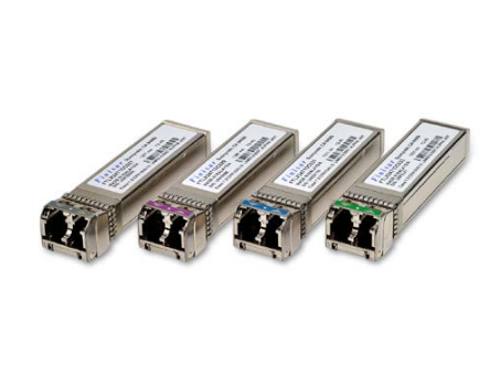 Finisar FTLX2471DC027 SFP+ Optical Transceiver