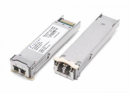 Finisar XFP FTLX8511D3BTL 10GBASE-SR/SW Extended Temp. Optical Transceiver