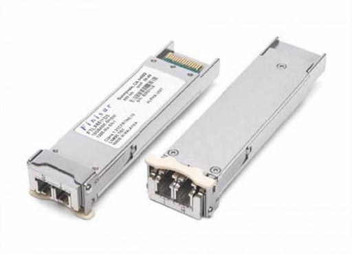 Finisar XFP FTLX8512D3BCL 10GBASE-SR/SW Optical Transceiver