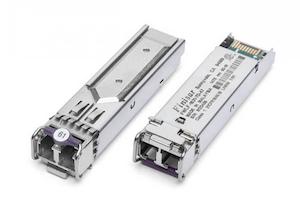 Finisar SFP FWLF1634RL42 DWDM Long-Reach Optical Transceiver