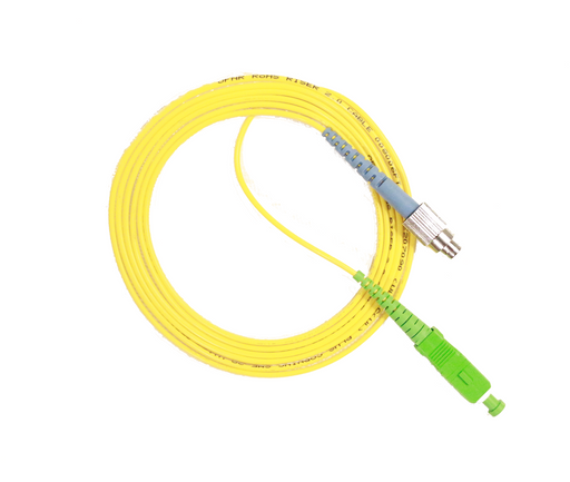 Finisar Corning Fiber Optic Patch Cable SC/FC 
